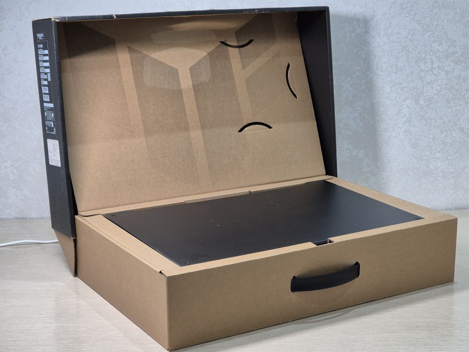 Asus TUF Gaming F17 Laptop