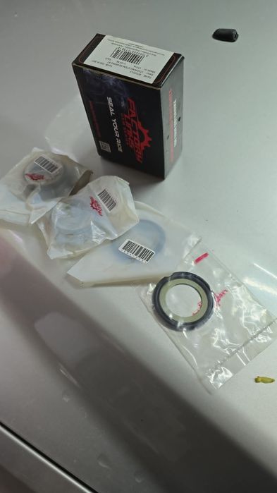 Honda crf 450 full cross