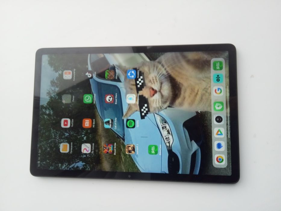 ОБМЕН Redmi Pad SE