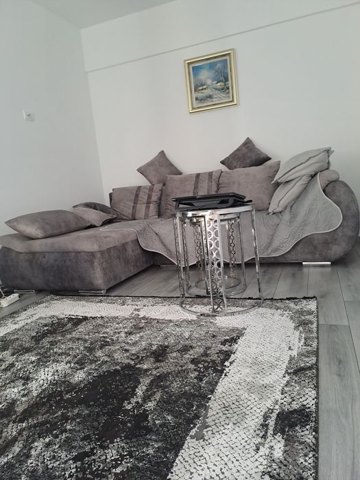 Apartament nou Ostroveni