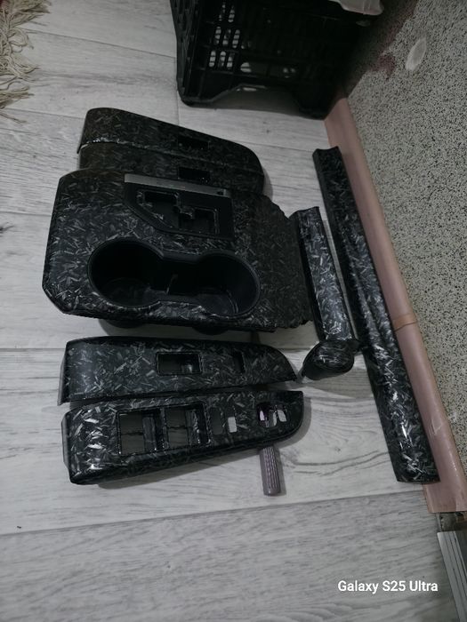 камри 50 детали салона АКВАПРИНТ