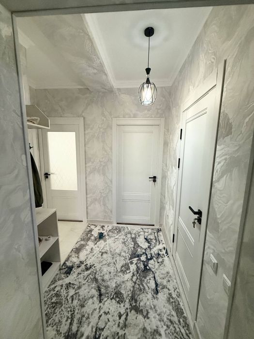 Срочно 2х 7этажка Роща Навастройка сдаётся