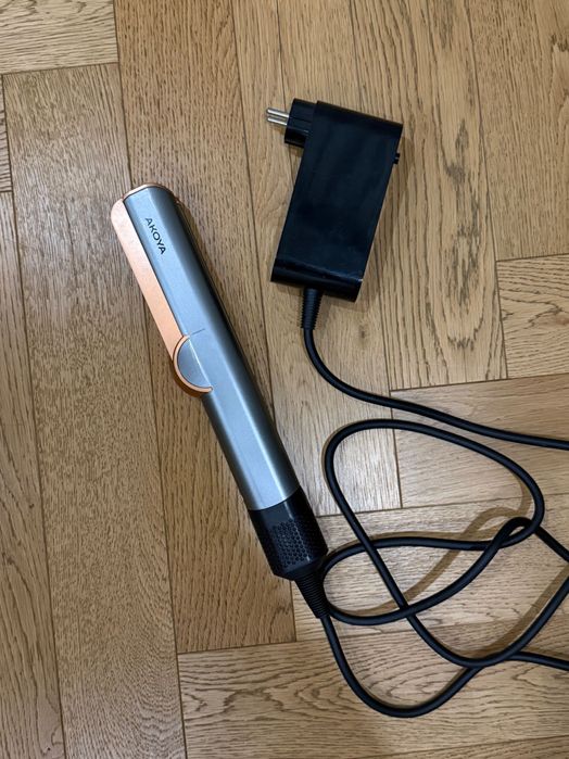 Фен-выпрямитель Akoya Silk Pro 25