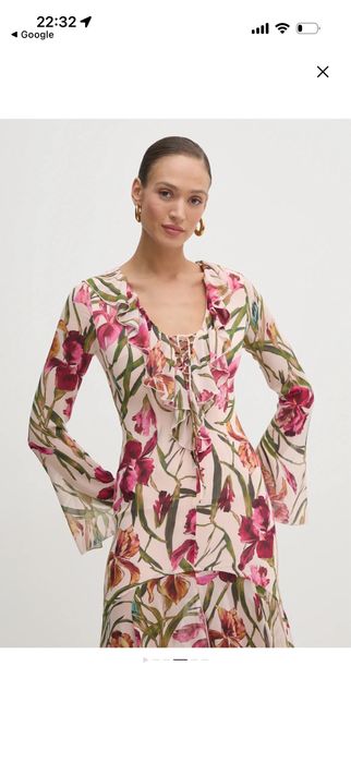 Рокля Guess by Marciano