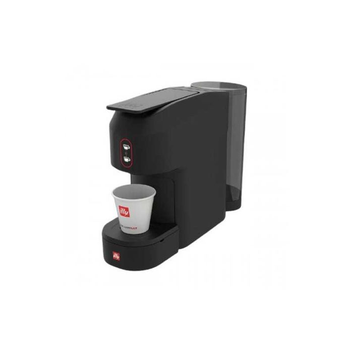 Kафемашина illy Smart MPS