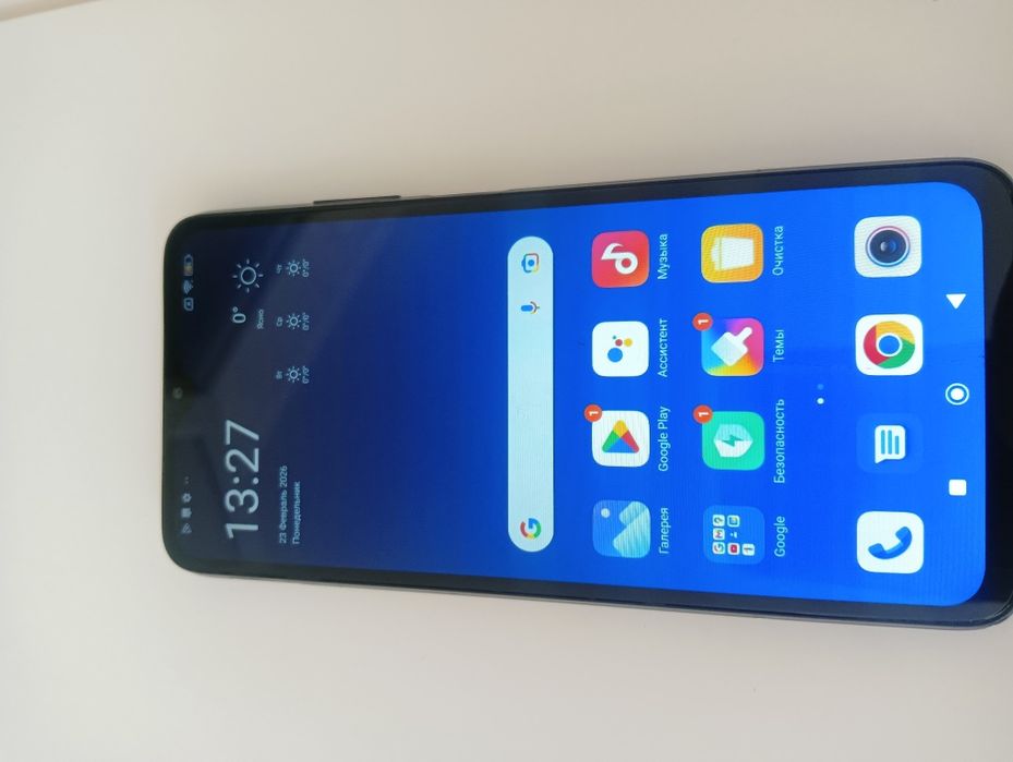 Продам телефон Redmi 9T