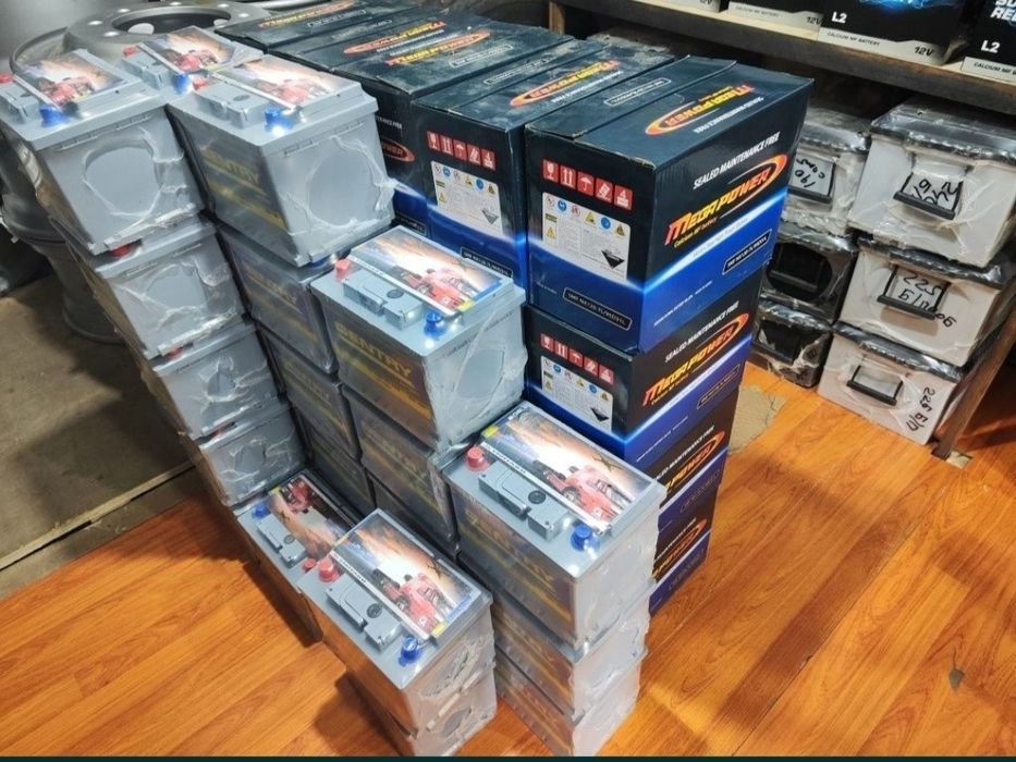 Akumlyator Аккумулятор турецкий оптом от склад даставка 24/7