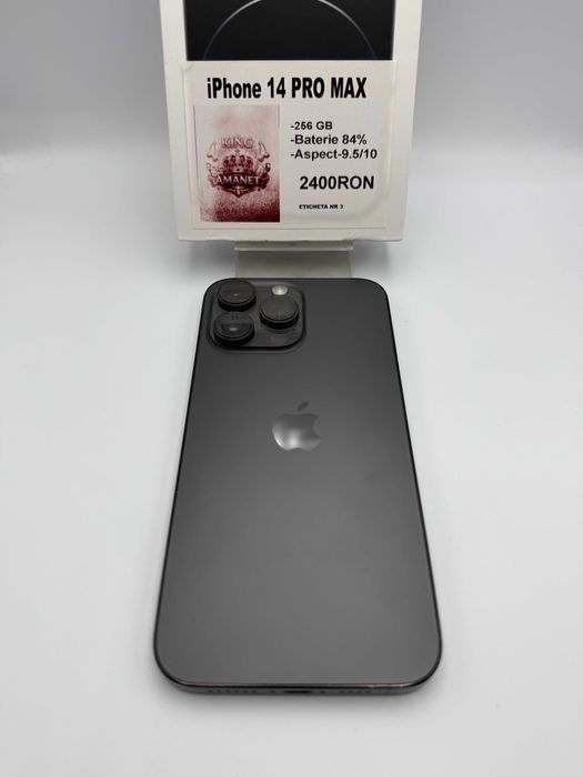Iphone 14 PRO MAX