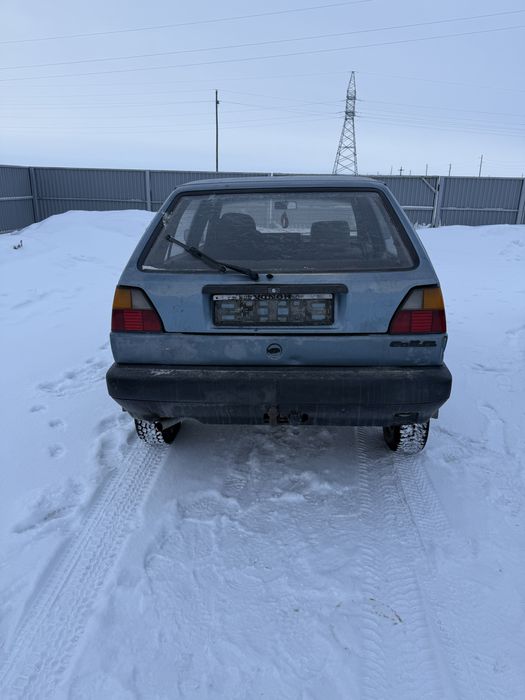 Голф 2ка сатылады срочно срочно