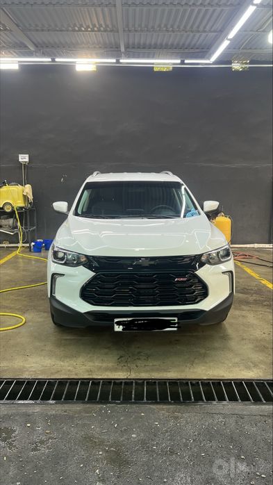 Tracker 2 LTZ PLUS