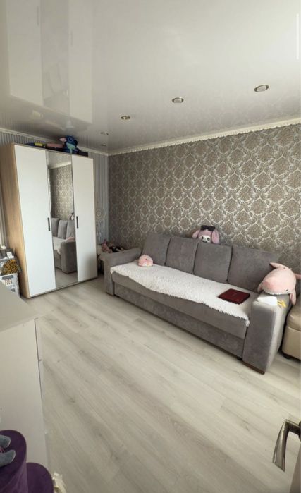 2х ком 3/5 Тайга