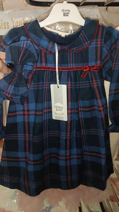 Qiz bolalar uchun kiyimchalar