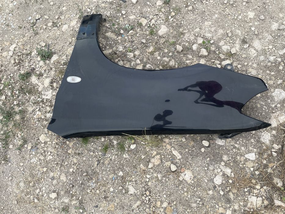 Ляв калник Мицубиши Outlander