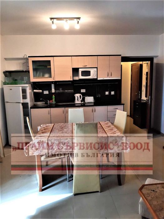 Продава се Двустаен апартамент в к.к. Слънчев бряг - 74 кв.м за 933 €/кв.м - Снимка #5