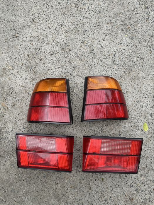 Задний фонари бмв е34