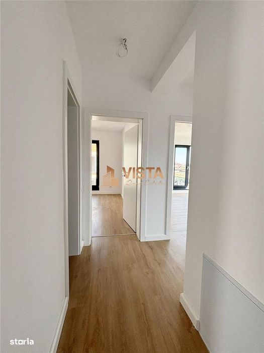 Casa tip duplex, 114mp utili, 335mp teren, cartier nou, Ghimbav