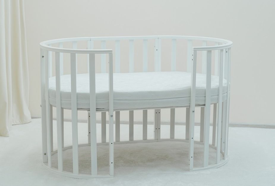 Кровать трансформер Манеж