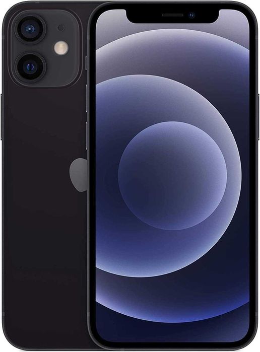 iPhone 12 64 ideal 86% full complect