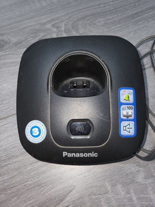 Радиотелефон  домашний Panasonic