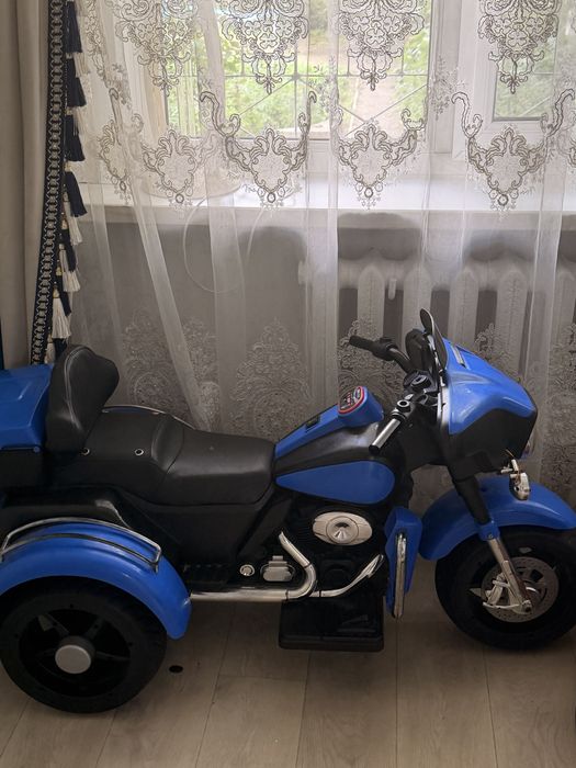 Продам детский мотоциклы