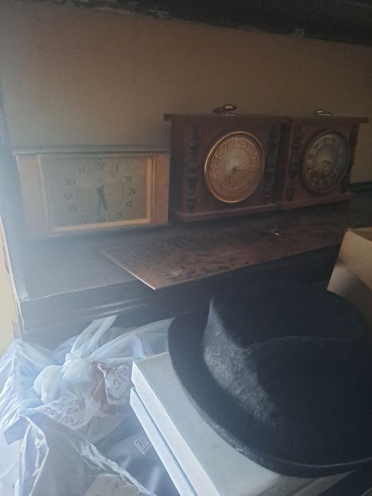 Продам коллкцию часов