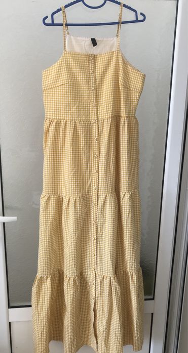 Дълга рокля Y.A.S