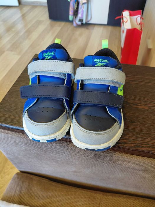 Детси маратонки-Reebok-25 н.