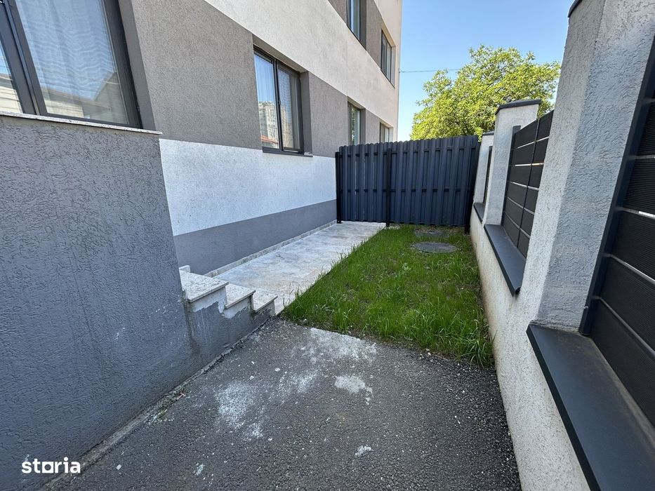 Apartament de închiriat.(Zona Titan)