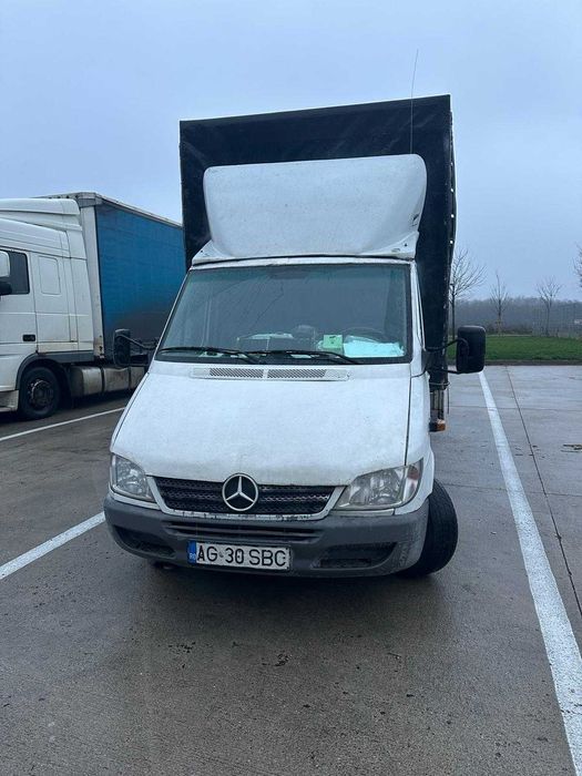 Vand autoutilitara Mercedes Sprinter 2004