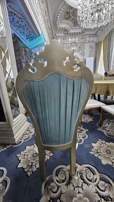 Stullar  Mebel  Sotiladi  200 dona