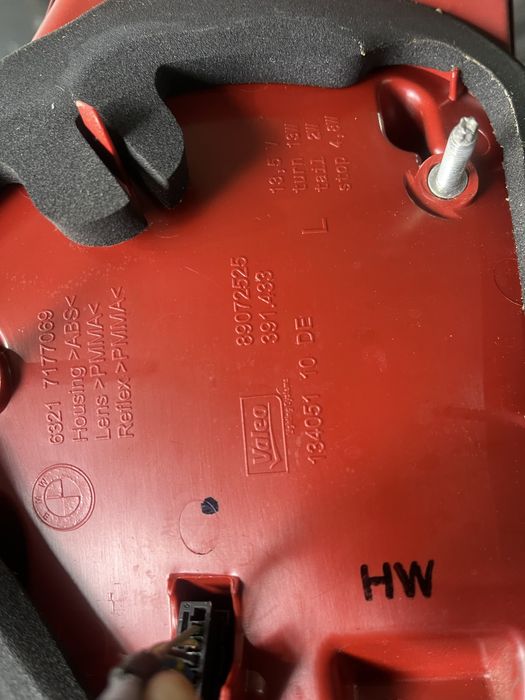 Стопове бмв е63 ( stopove bmw e63 )