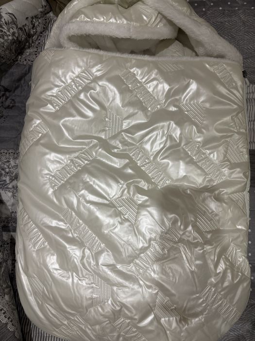 Конверт для новорожденных