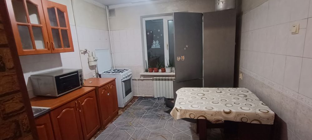 Квартира в аренду