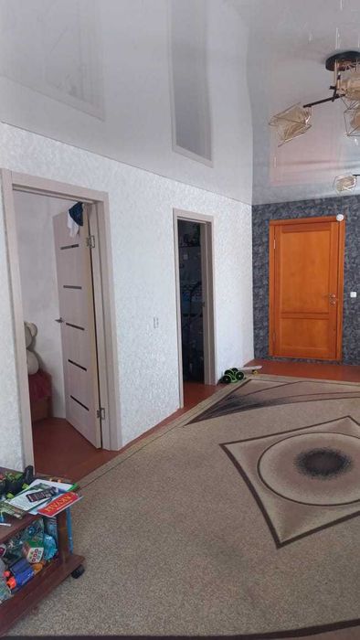 Продам дом, 3 комн., район Вокзала