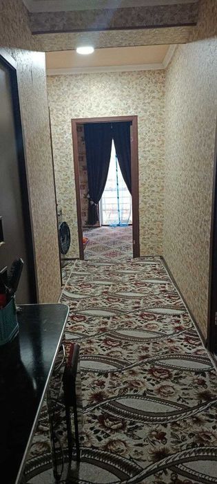Катедж 2 сотихли сотилади
