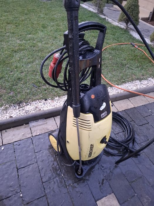 Karcher Hd 690 Trifazic 380v