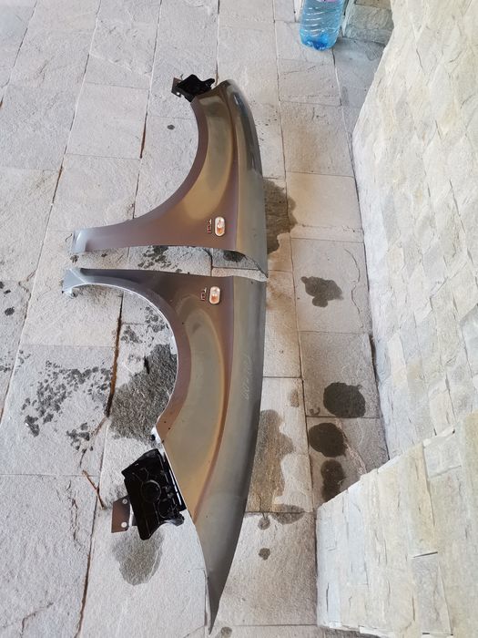 Ляв и десен калник за Сеат Толедо /Seat Toledo 2006  4/5 врати ХЕЧБЕК