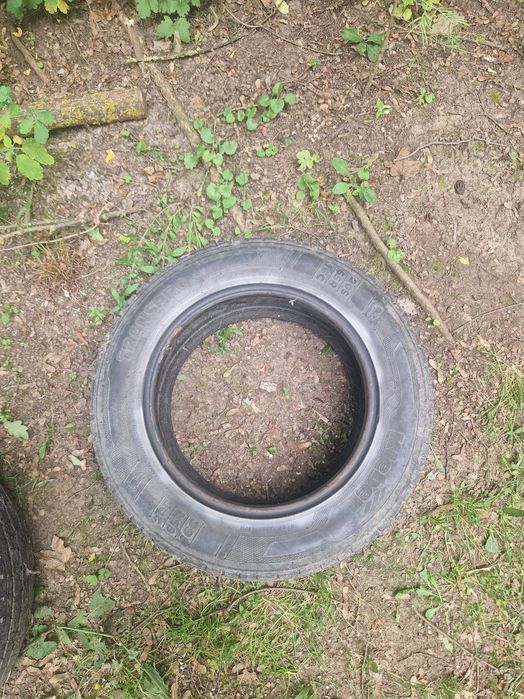 Anvelope vara Atlas Green Van 2 205/65/R16c