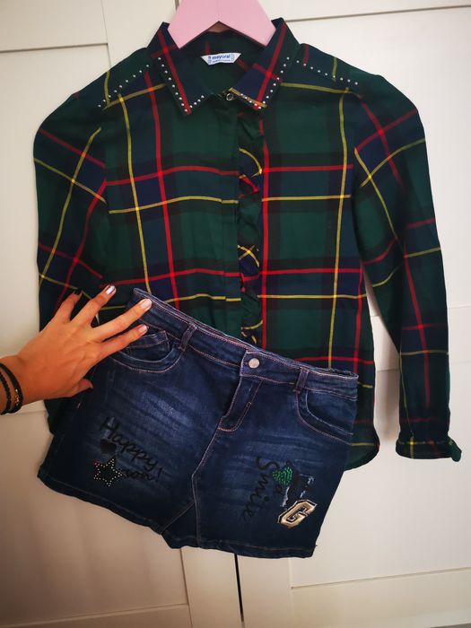 Страхотен сет за момиче