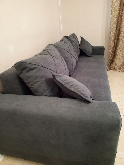 Диван новый абсолютно