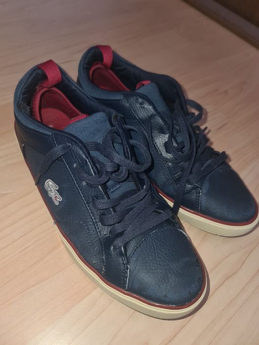 Pantofi sport Lacoste