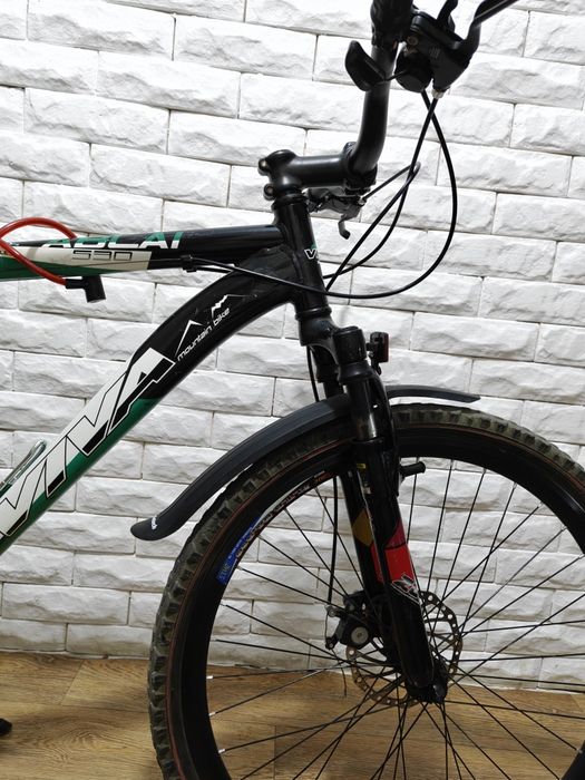 Продаётся велосипед.