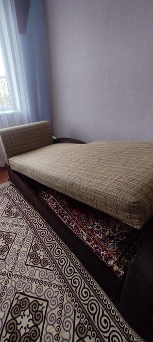 Продается мягкая мебель