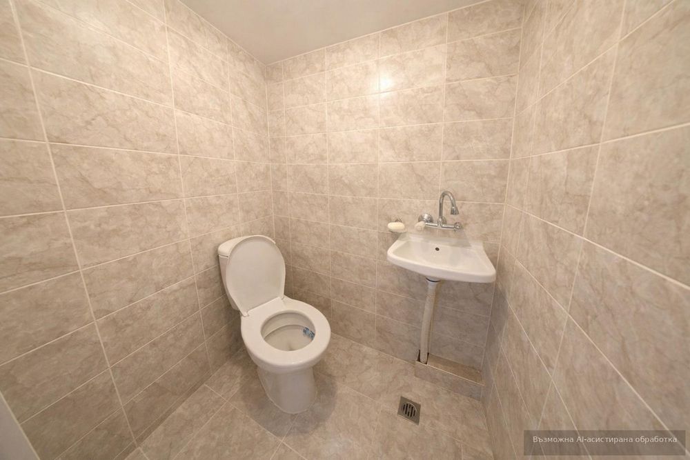 Дава се под наем Офис в Пловдив, Кючук Париж - 18 кв.м за 199.41 € - Снимка #1