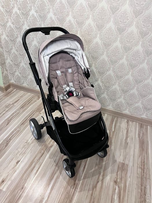 Детский колеска сатылады