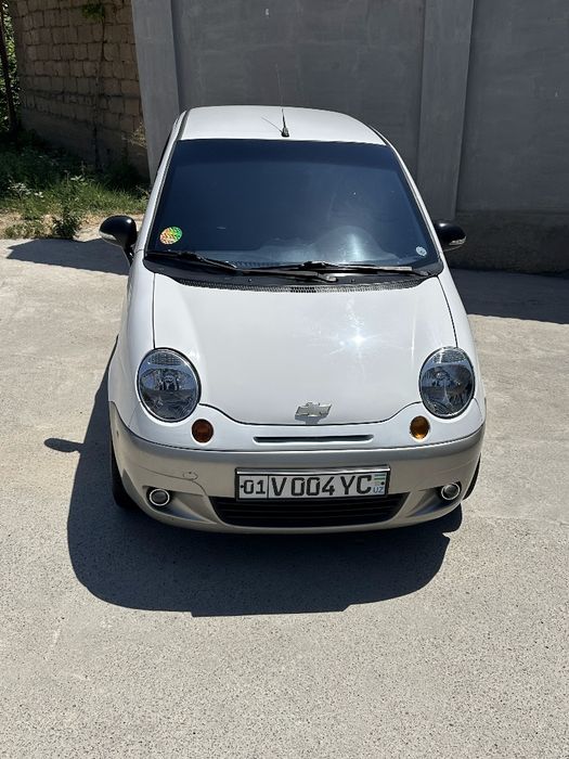 Matiz best 2017 propan