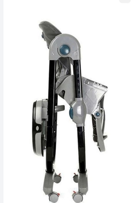 Стульчик для кормления Teknum