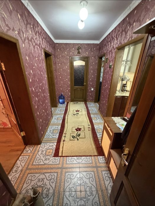 Продам дом с гаражом на 2 авто