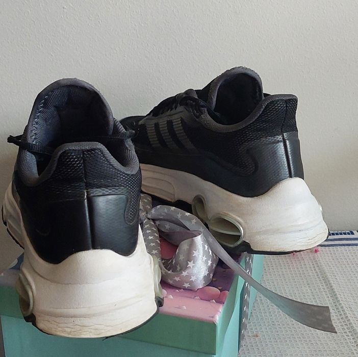 маратонки - Adidas- 36 1/3
