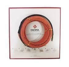 электрический теплий пол карея